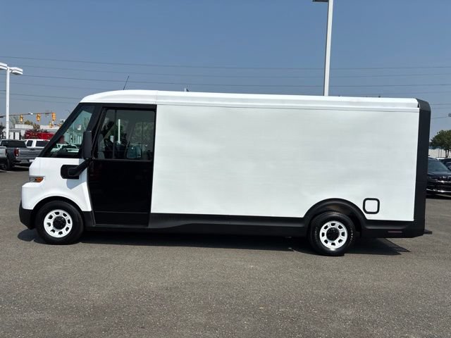 Used 2023 Chevrolet Brightdrop 600 w/ Active Safety Package 2 AWD/4WD image 2