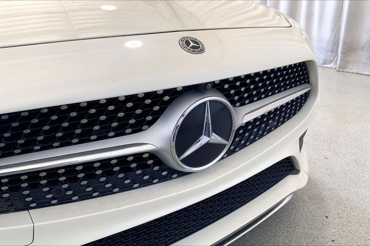 Used 2019 Mercedes-Benz CLS 450 image 7
