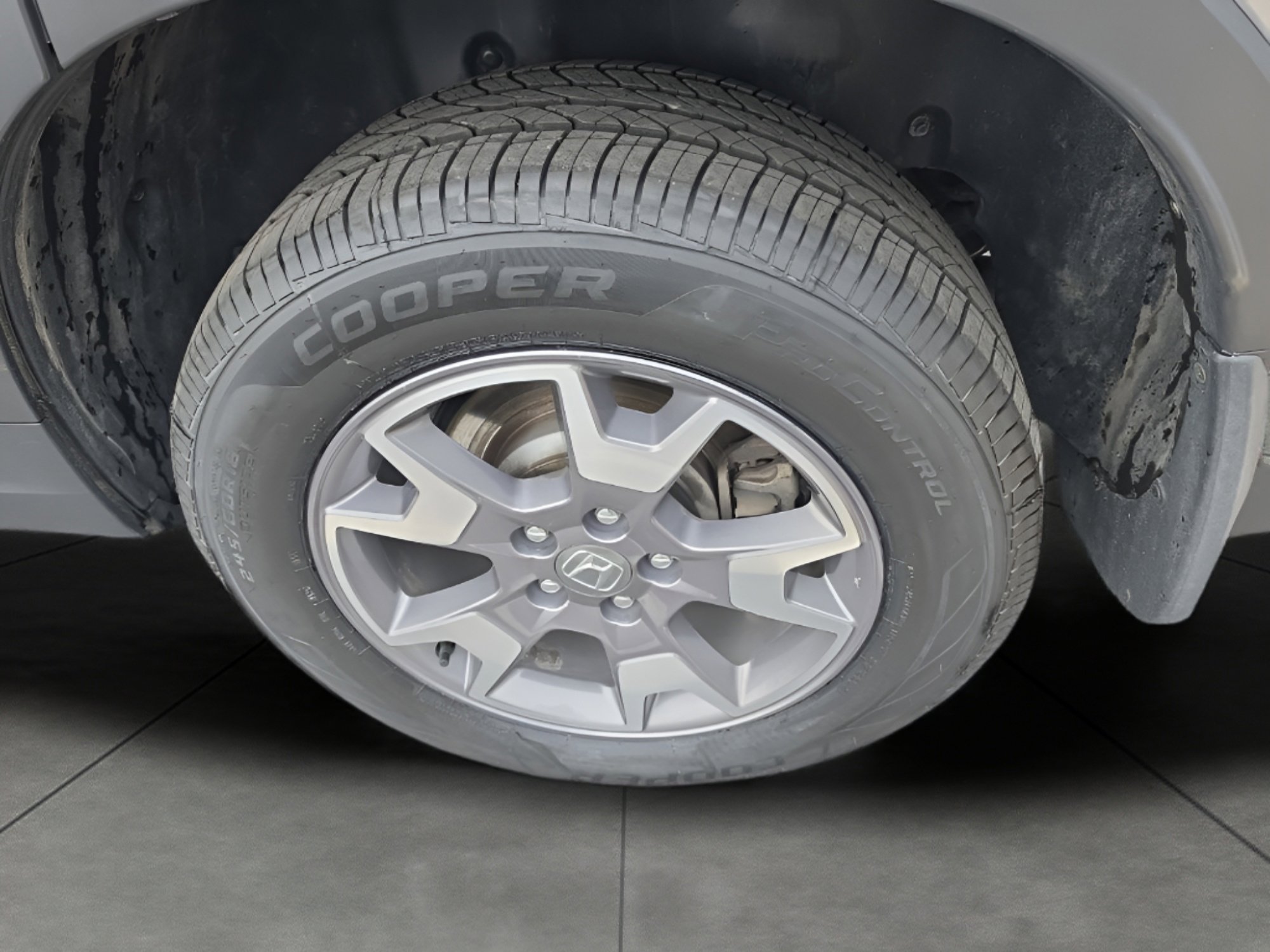 Used 2022 Honda Passport TrailSport image 13