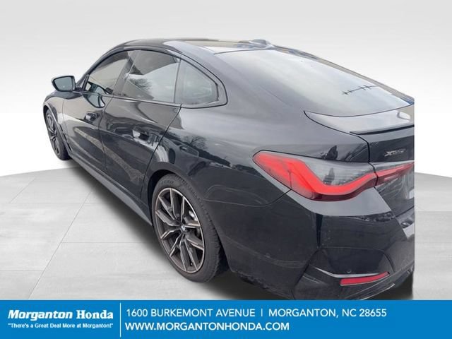 Used 2023 BMW M440i xDrive Gran Coupe w/ Premium Package AWD/4WD image 19