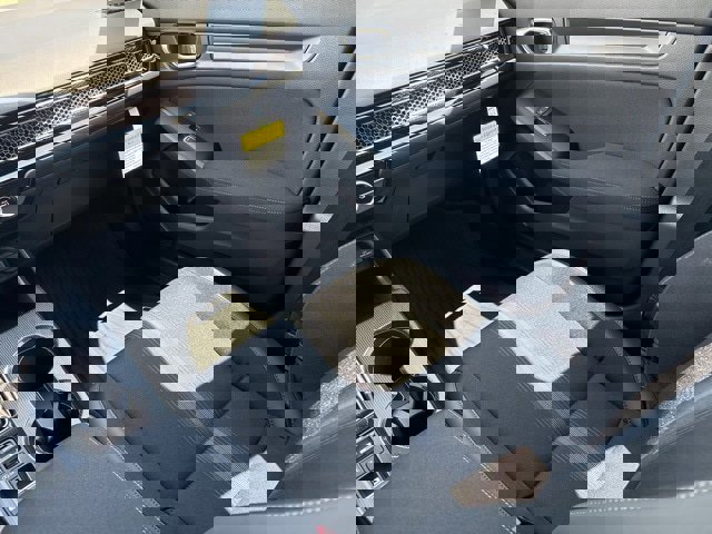 New 2025 Honda Civic Sport image 14