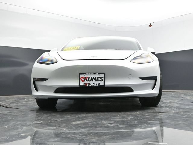 Used 2023 Tesla Model 3 Performance AWD/4WD image 49