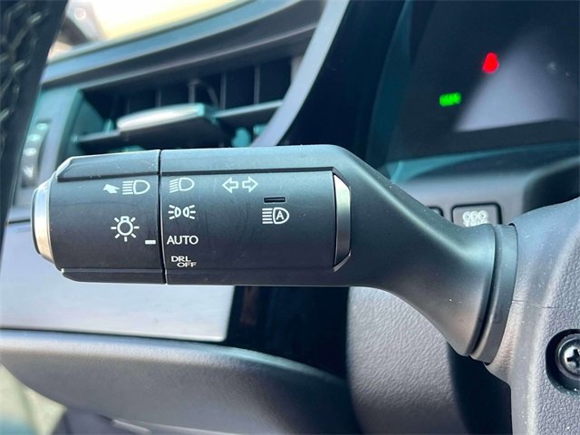 Used 2022 Lexus ES 350 F Sport image 28