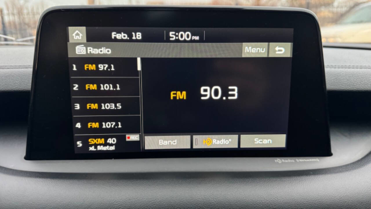 Used 2020 Kia Stinger GT2 image 29