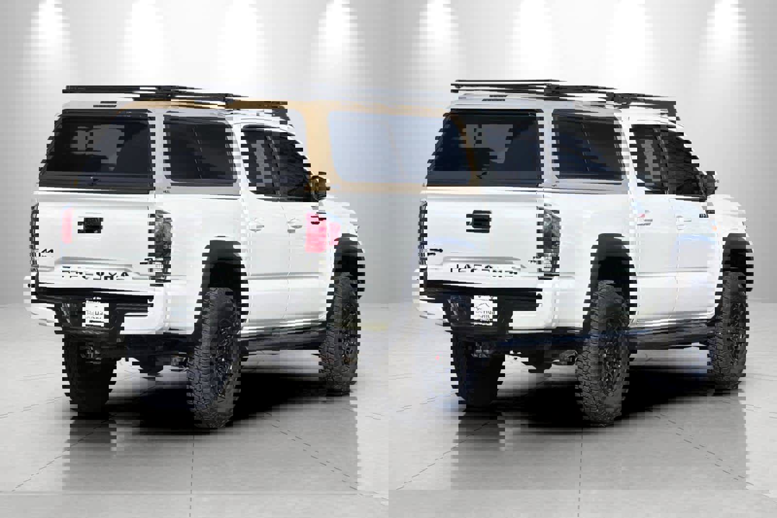 Used 2020 Toyota Tacoma TRD Pro image 2