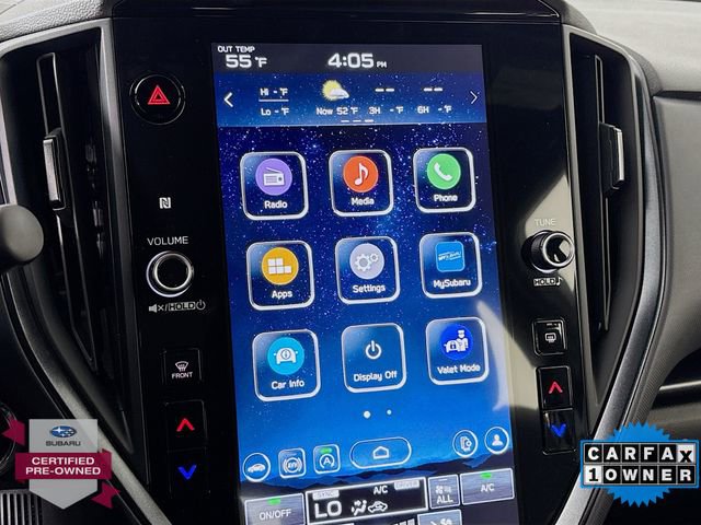 Certified 2024 Subaru Impreza RS image 15