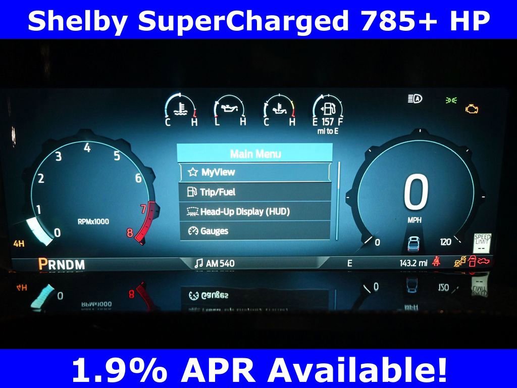 New 2024 Ford F150 Lariat w/ Equipment Group 502A High image 52