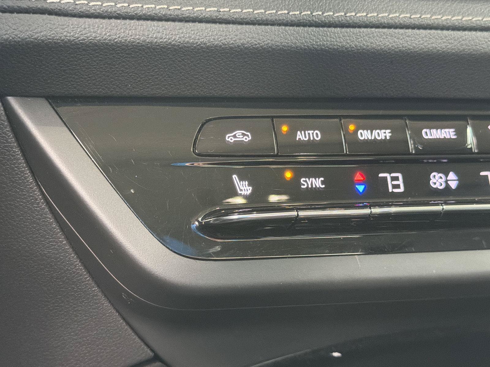 Used 2021 Buick Envision Preferred FWD image 25