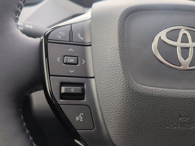 New 2026 Toyota Prius XLE image 15