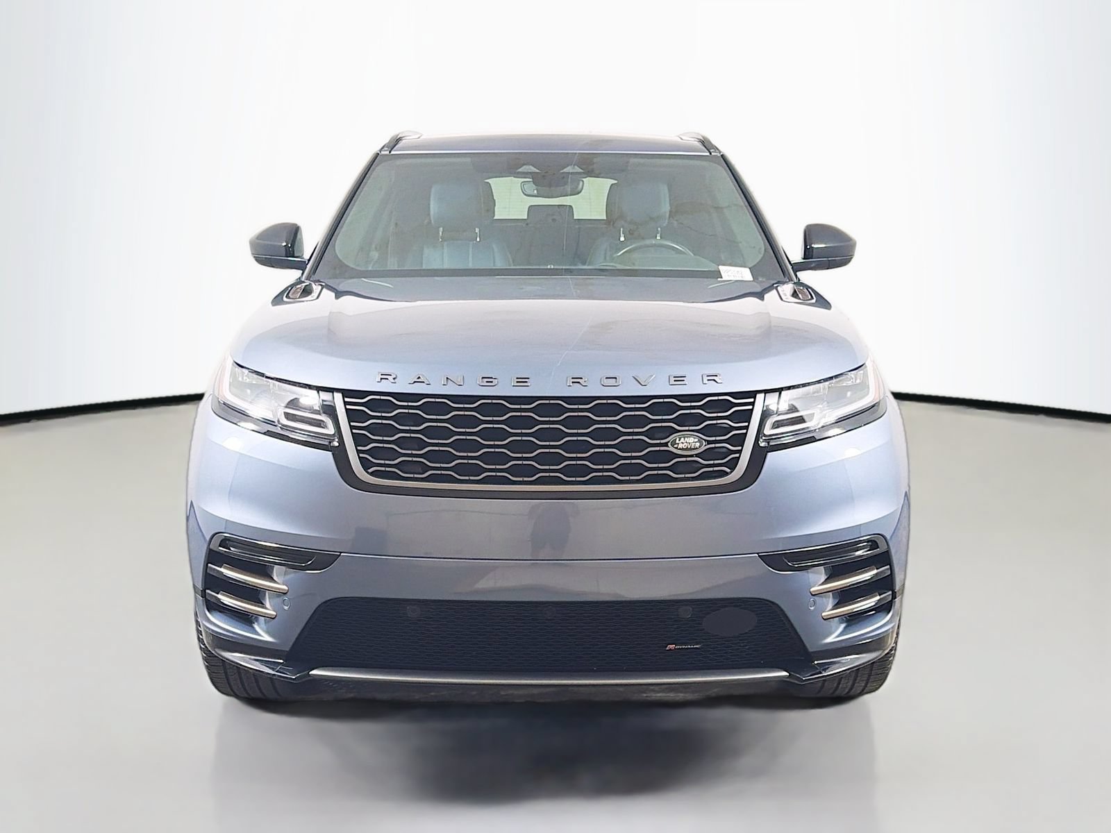 Certified 2023 Land Rover Range Rover Velar R-Dynamic S AWD/4WD image 8