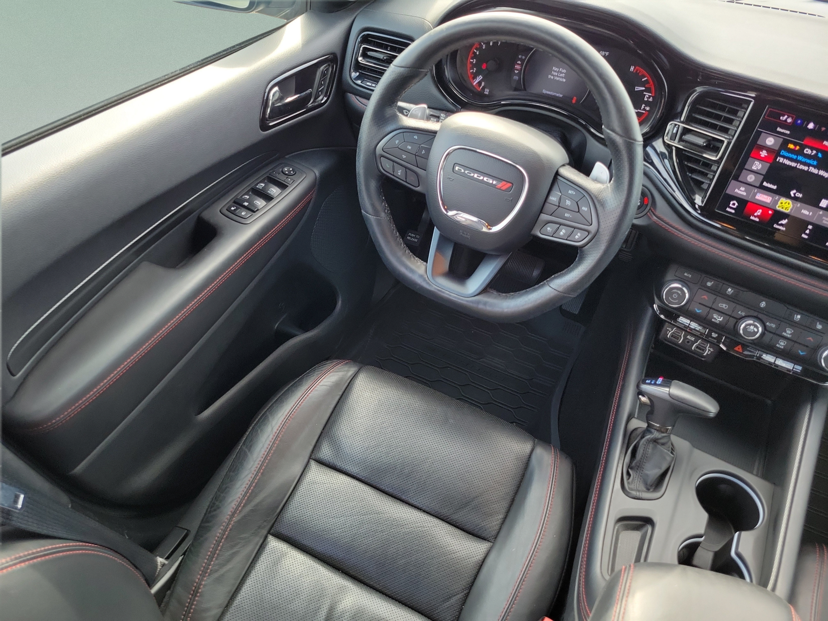 Used 2023 Dodge Durango GT AWD/4WD image 18