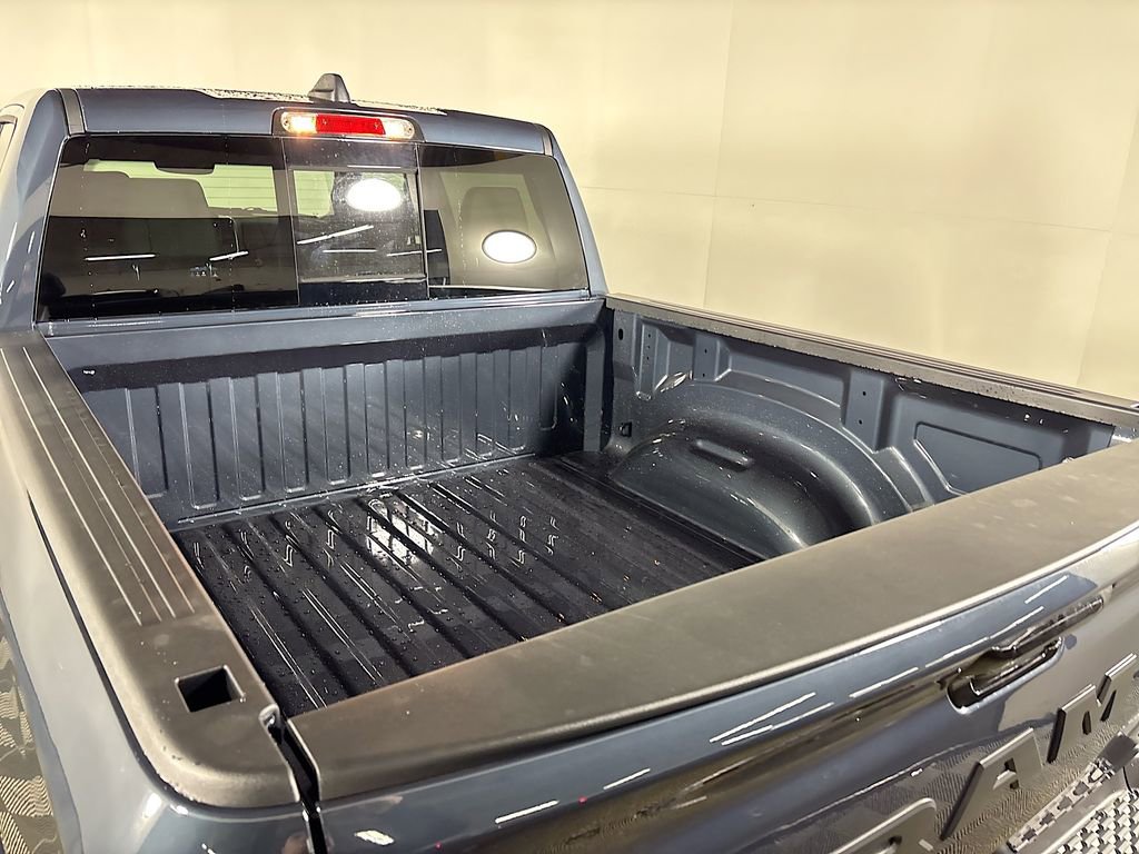 New 2026 RAM 1500 Laramie image 22