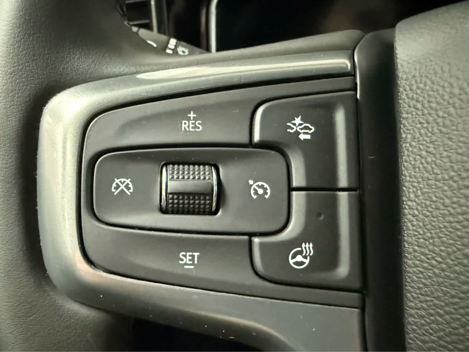 Certified 2025 Chevrolet Silverado 1500 LT image 19