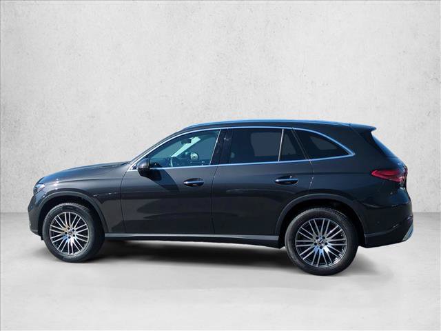 Certified 2023 Mercedes-Benz GLC 300 image 9
