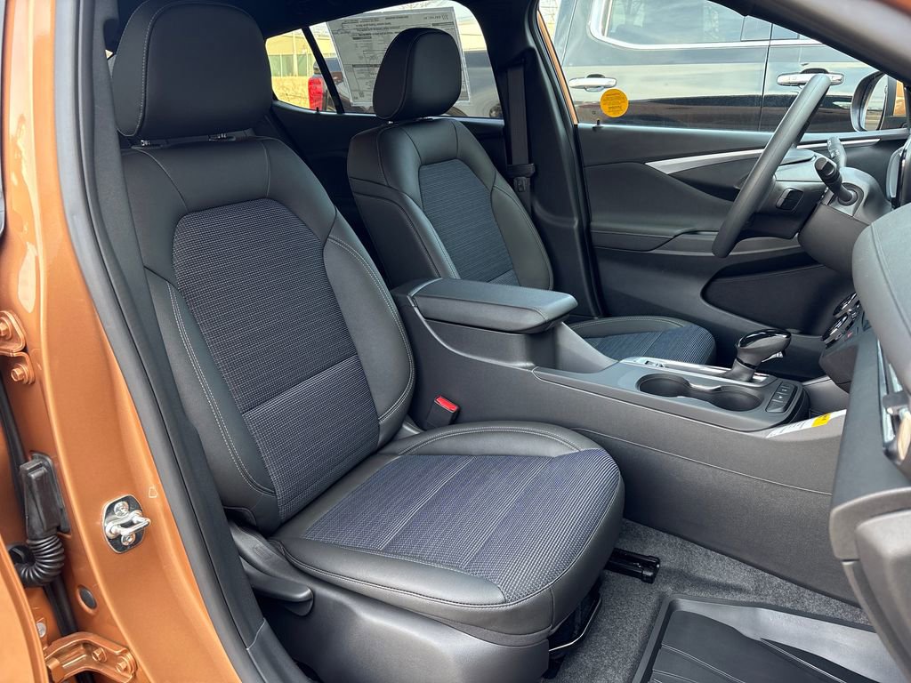 New 2026 Buick Envista Preferred image 34