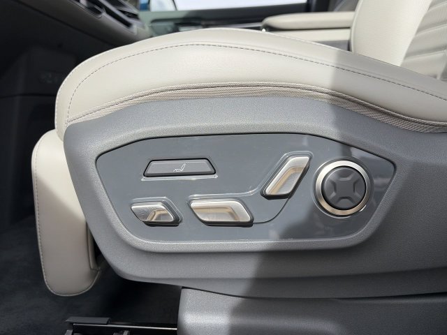 Certified 2024 Kia EV9 Land AWD/4WD image 22