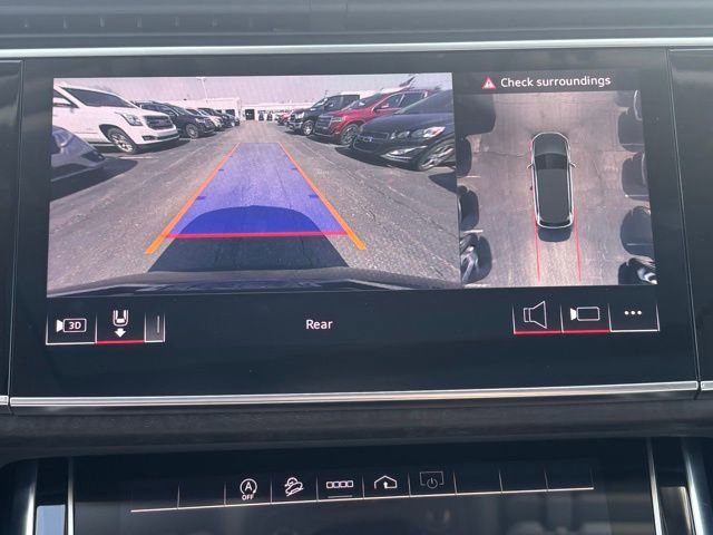 Used 2024 Audi Q7 3.0T Premium Plus image 27