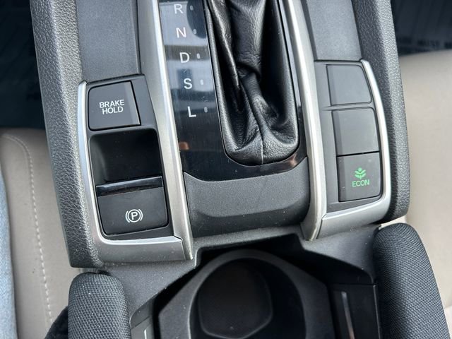 Used 2017 Honda Civic LX image 33
