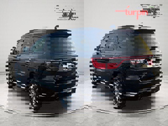 Used 2021 Dodge Durango Citadel image 3