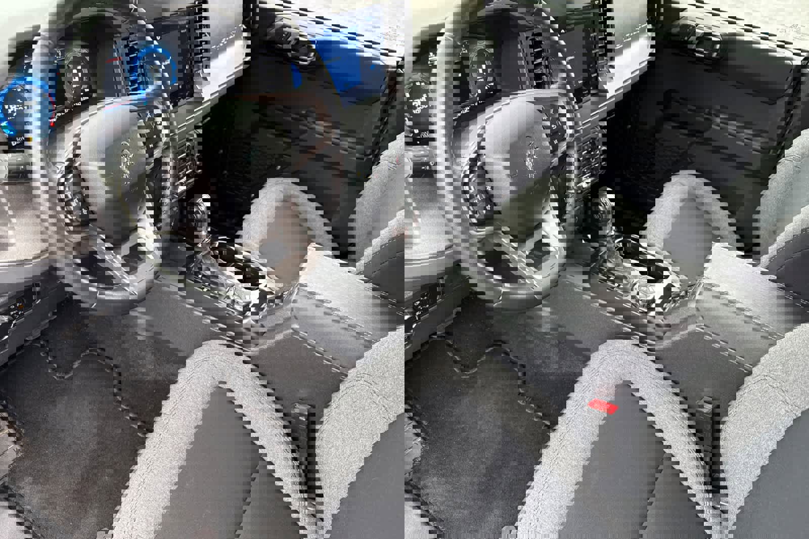 Used 2025 Ford Bronco Big Bend image 10