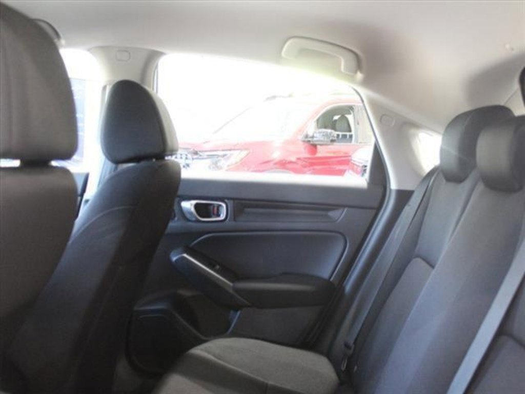 Certified 2023 Honda Civic LX image 27