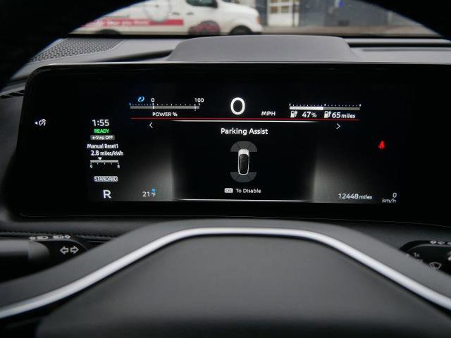 Certified 2023 Nissan Ariya AWD image 21
