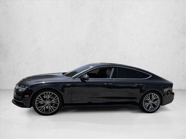 Used 2017 Audi A7 3.0T Prestige AWD/4WD video 4