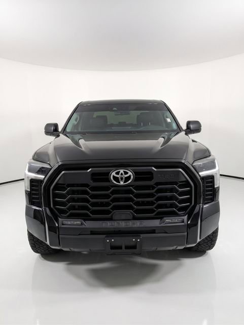 Used 2024 Toyota Tundra SR5 w/ SR5 Premium Package AWD/4WD image 9