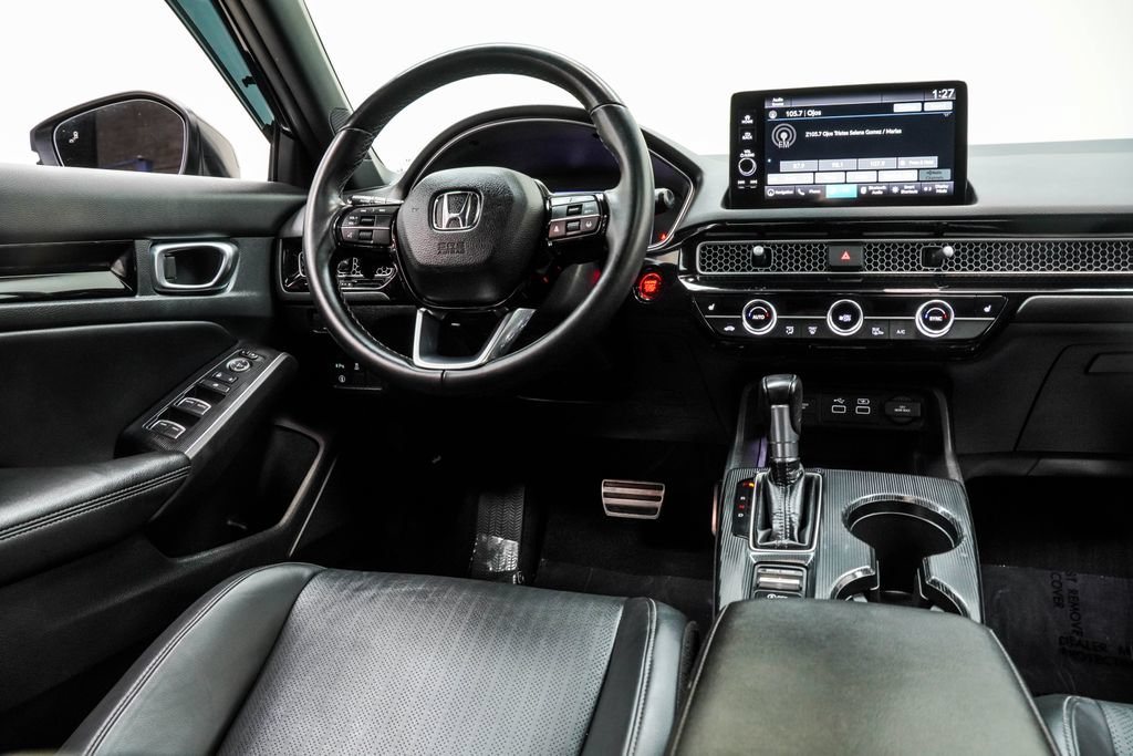 Used 2022 Honda Civic Sport Touring image 24