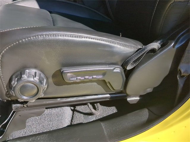 Used 2022 Jeep Wrangler Unlimited Sahara w/ Safety Group image 49