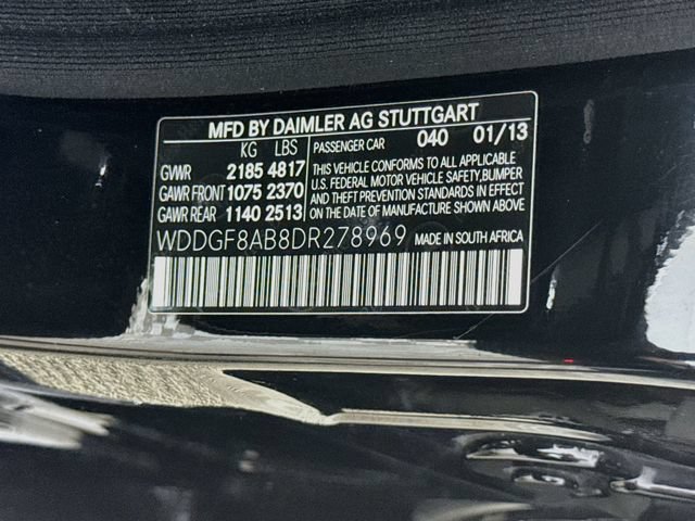 Used 2013 Mercedes-Benz C 300 4MATIC Sedan image 31