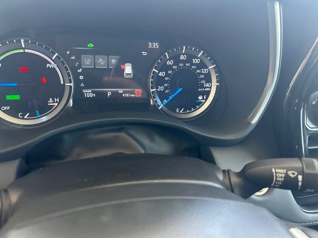 Used 2026 Toyota Highlander XLE AWD/4WD image 31