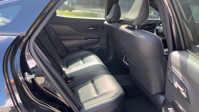 Used 2025 Toyota Crown AWD/4WD image 13