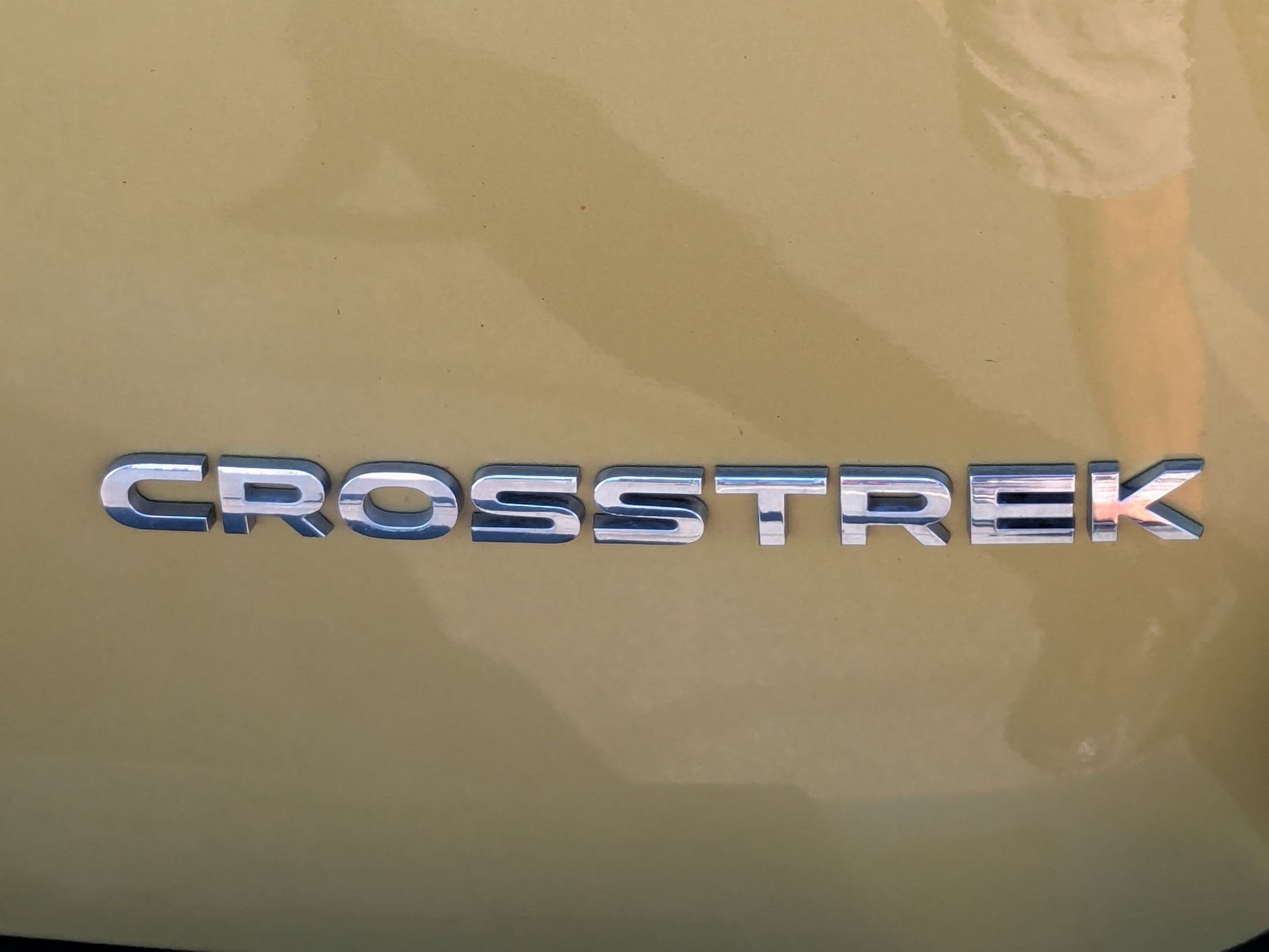 Used 2021 Subaru Crosstrek 2.5i Limited w/ Moonroof Package 2 AWD/4WD image 13
