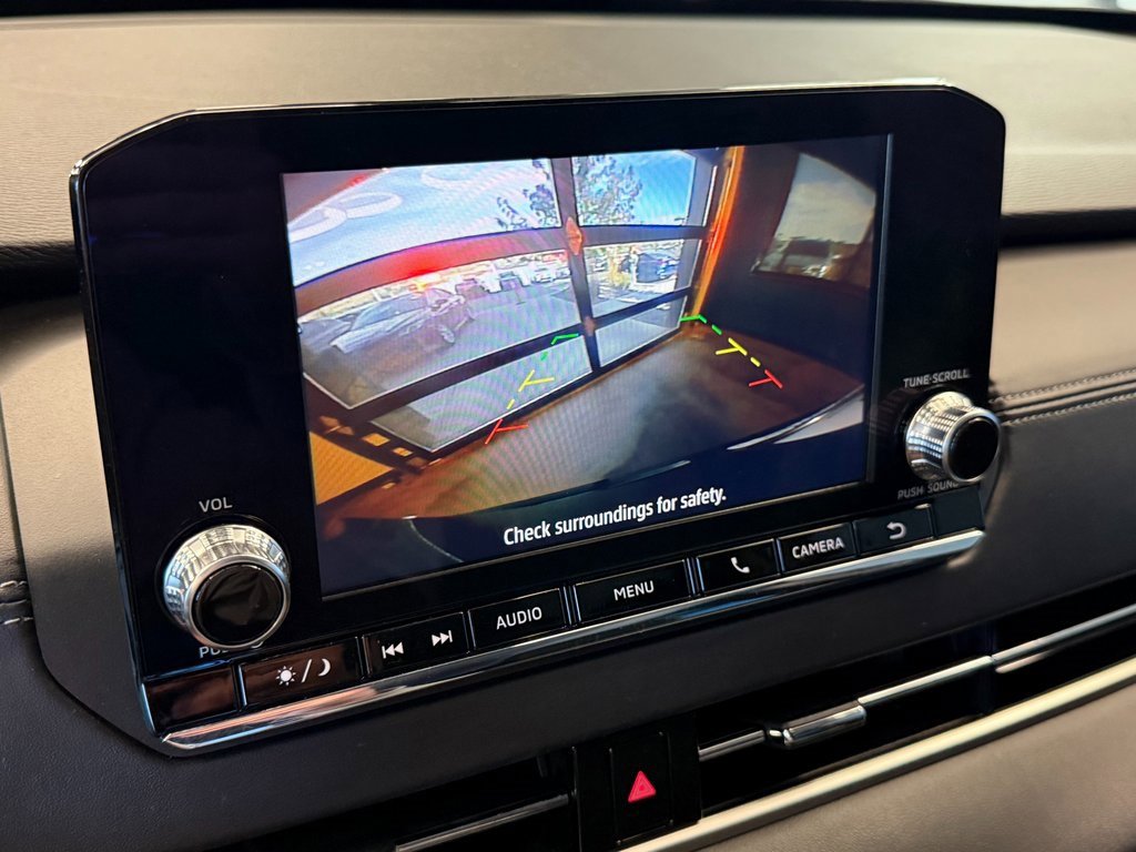 Used 2023 Mitsubishi Outlander ES image 13