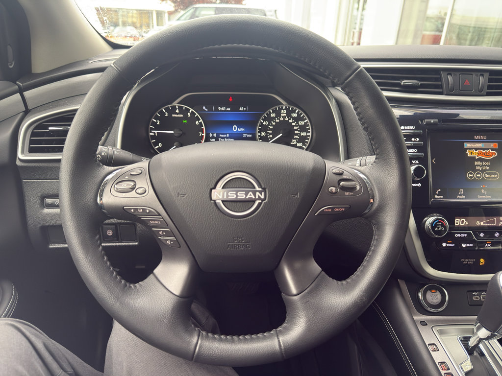 Used 2023 Nissan Murano SV image 10