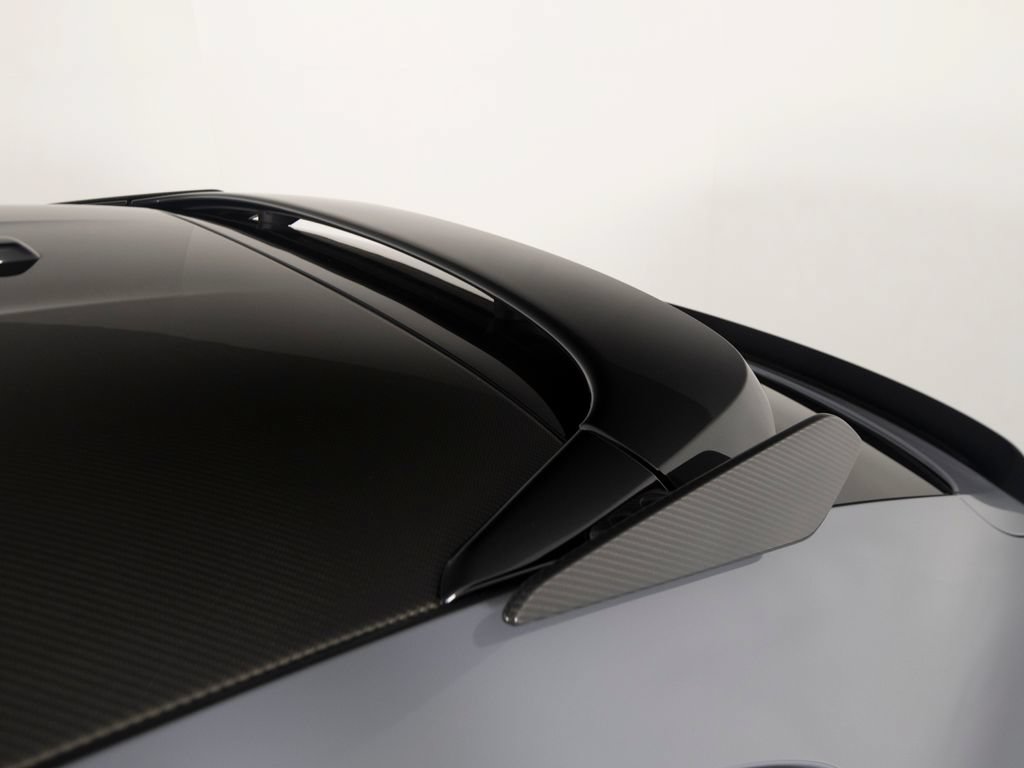 Certified 2024 Porsche Cayenne Turbo GT AWD/4WD image 45