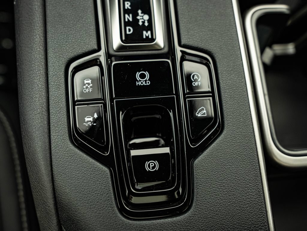 New 2026 Lexus TX 350 AWD image 38