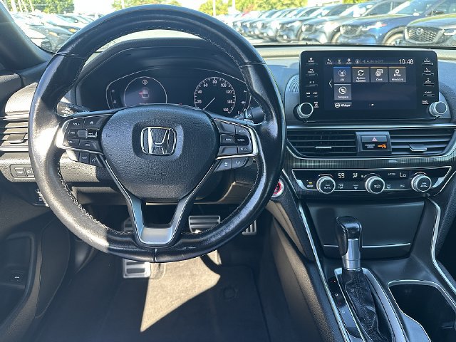 Used 2020 Honda Accord Sport image 15