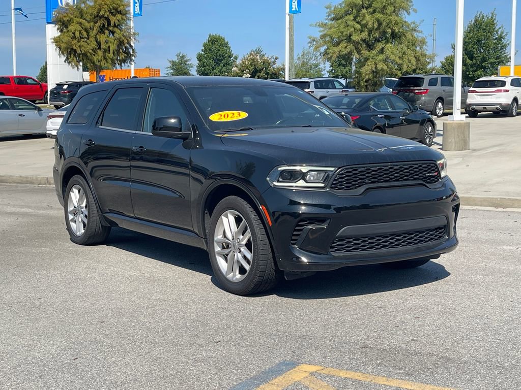 Used 2023 Dodge Durango GT