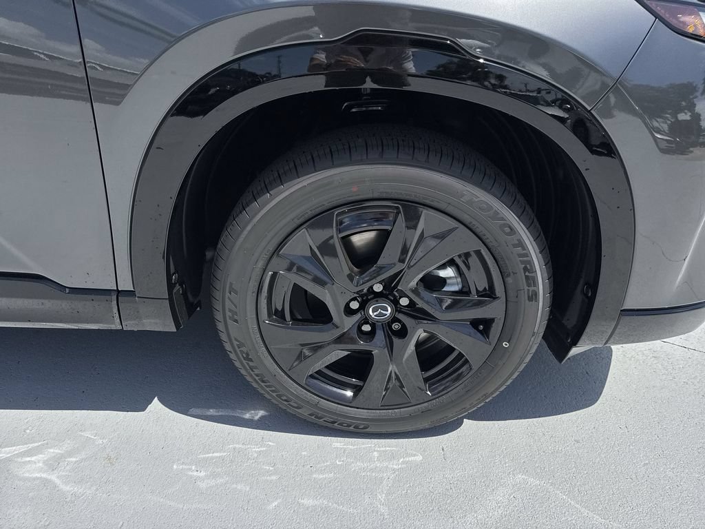 New 2026 MAZDA CX-5 2.5 S w/ Premium Package AWD/4WD image 58