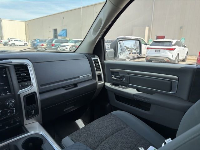 Used 2019 RAM 1500 Big Horn image 19