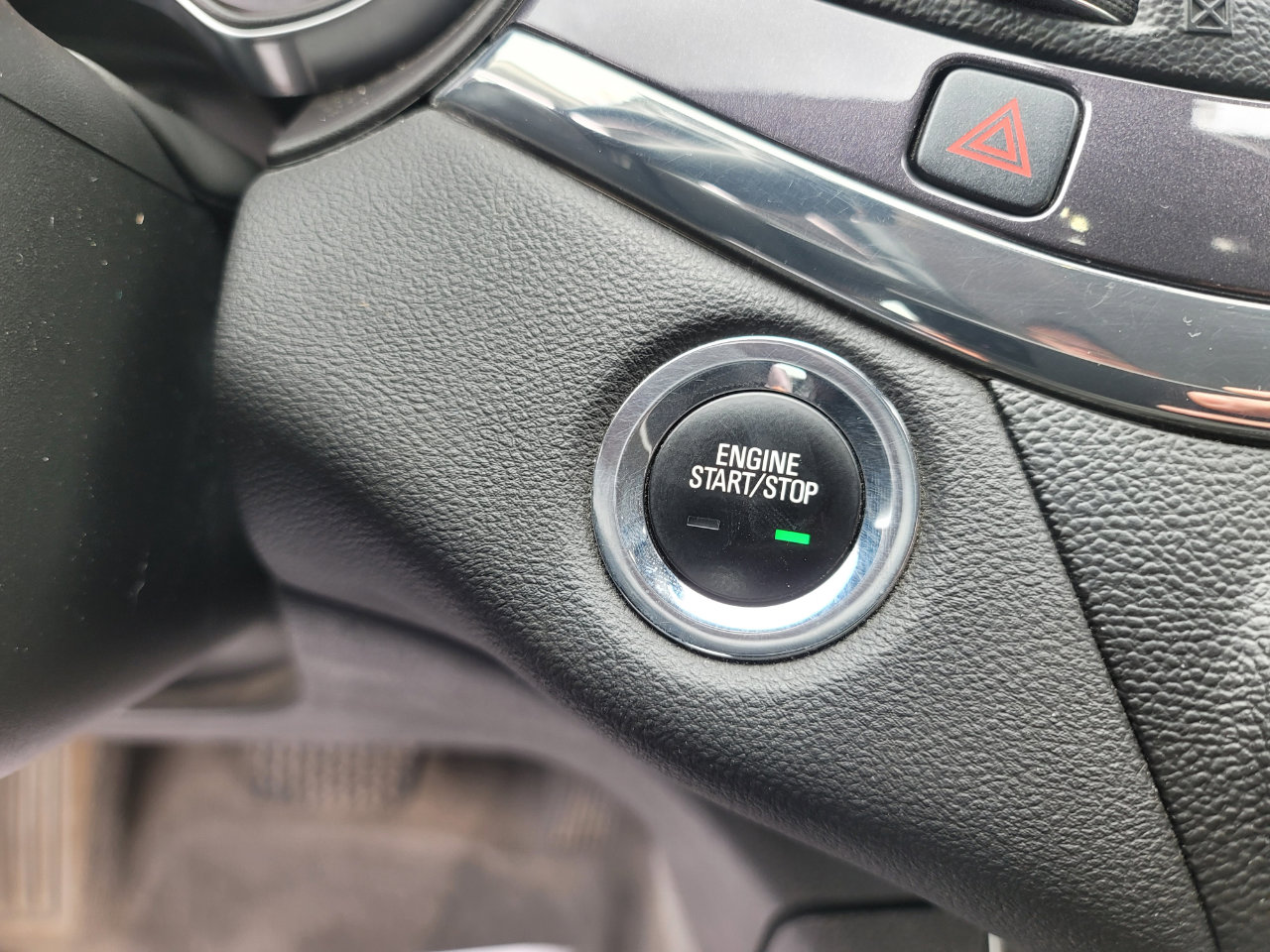 Used 2015 Chevrolet Impala LTZ image 20