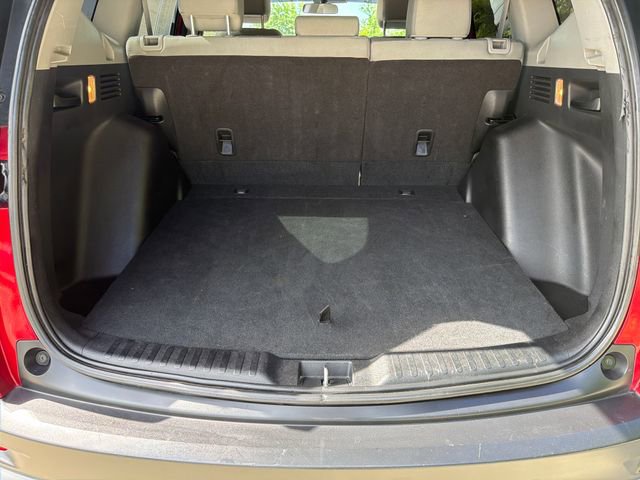 Used 2021 Honda CR-V EX image 28