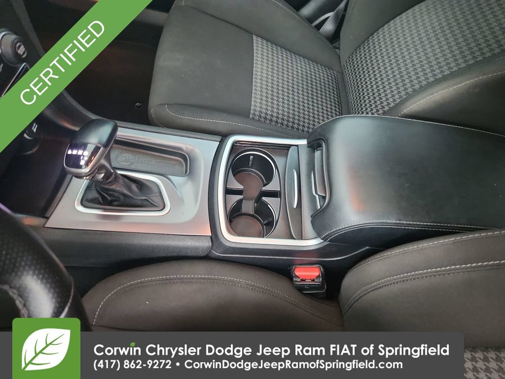 Used 2020 Dodge Charger Scat Pack RWD image 29