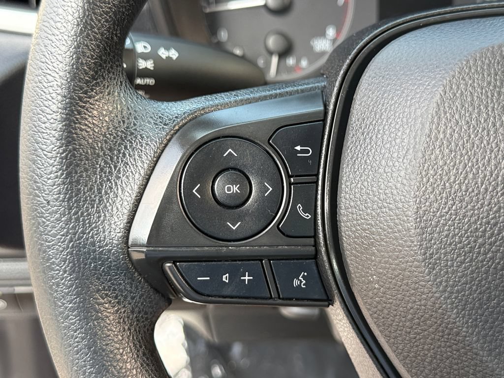 Used 2023 Toyota Corolla LE FWD image 22