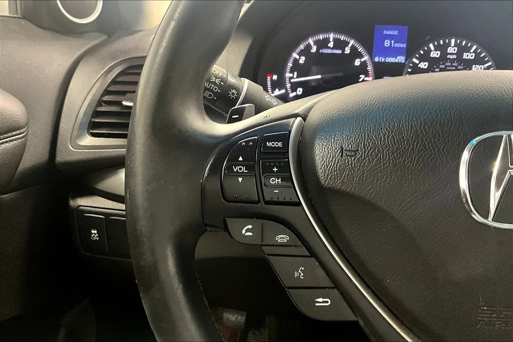 Used 2014 Acura RDX FWD image 20