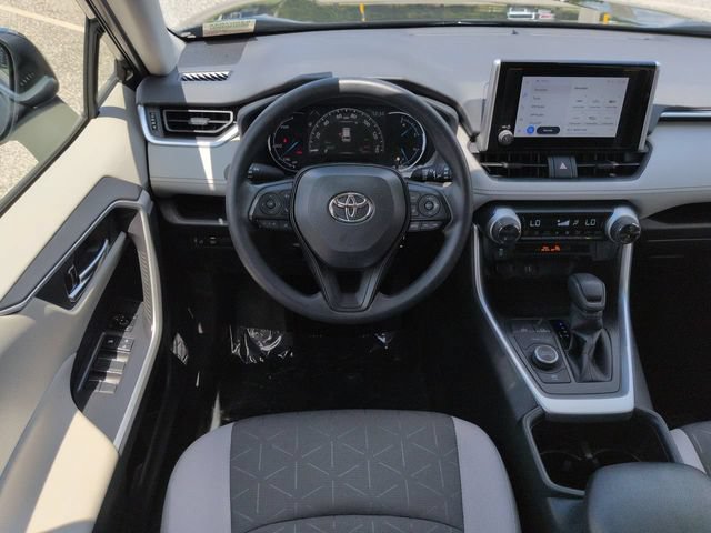 Certified 2025 Toyota RAV4 XLE AWD/4WD image 16