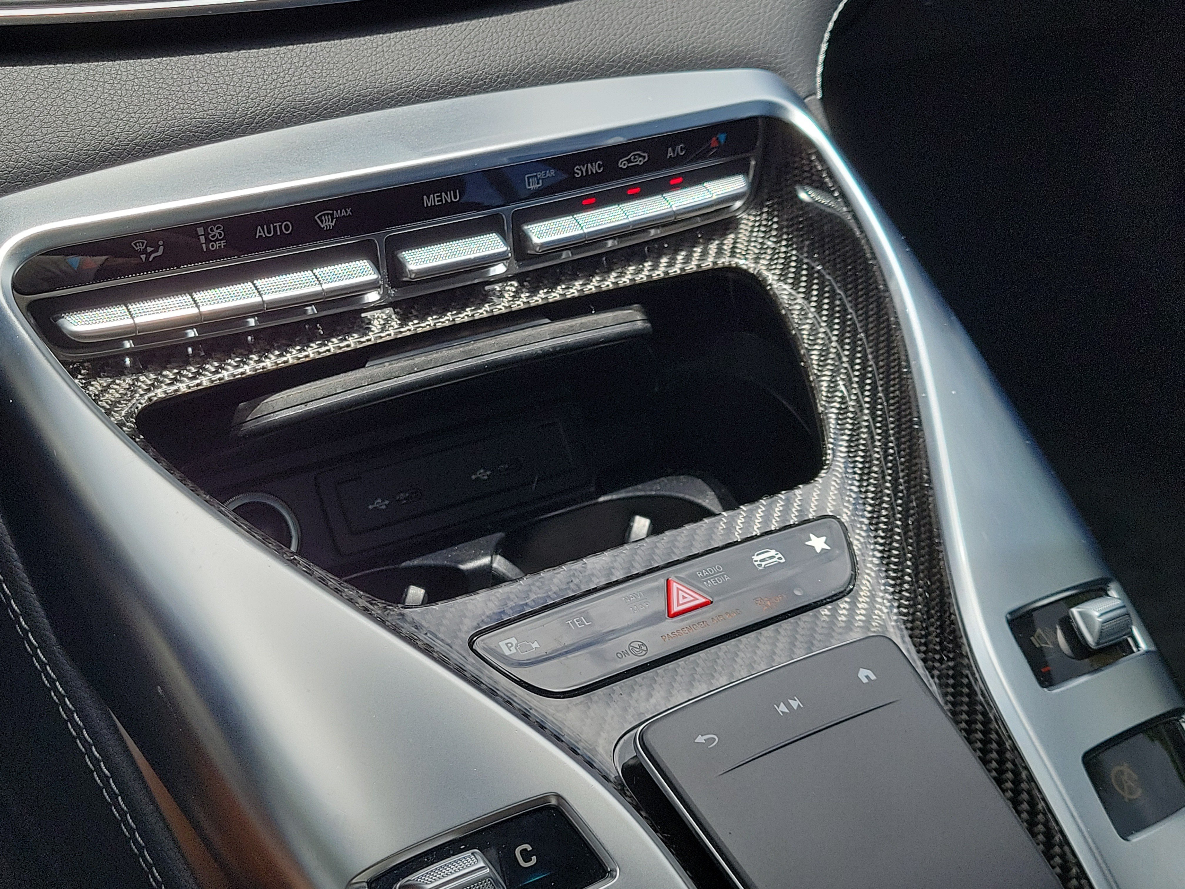 Used 2022 Mercedes-Benz AMG GT 53 image 30