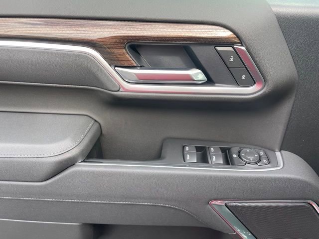 New 2026 Chevrolet Silverado 1500 LT image 11